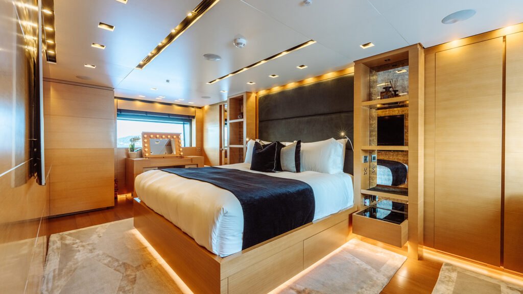Away for Charter