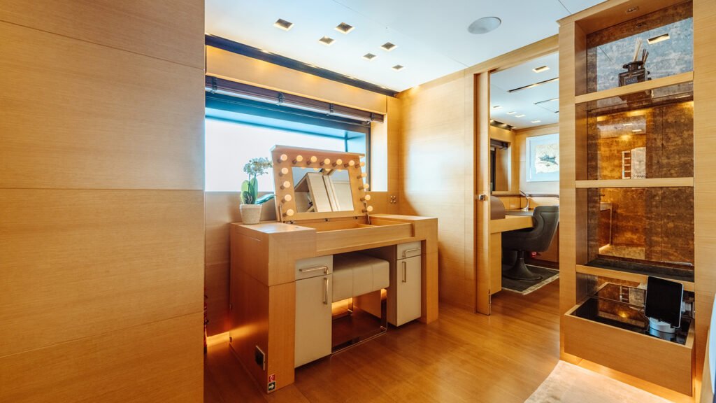 Away for Charter