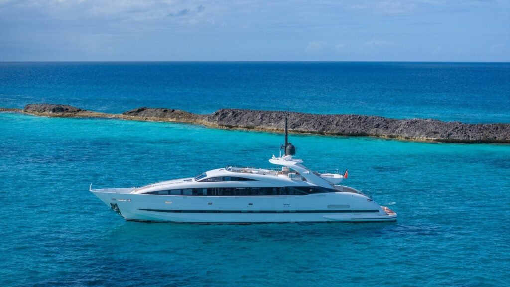 Back 9 and a Half for Charter