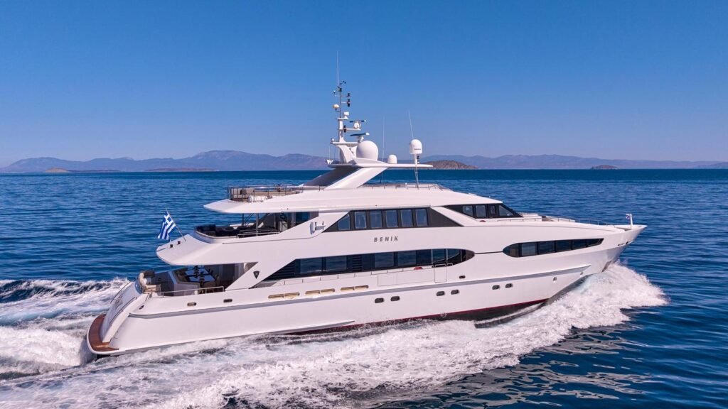 Benik for Charter