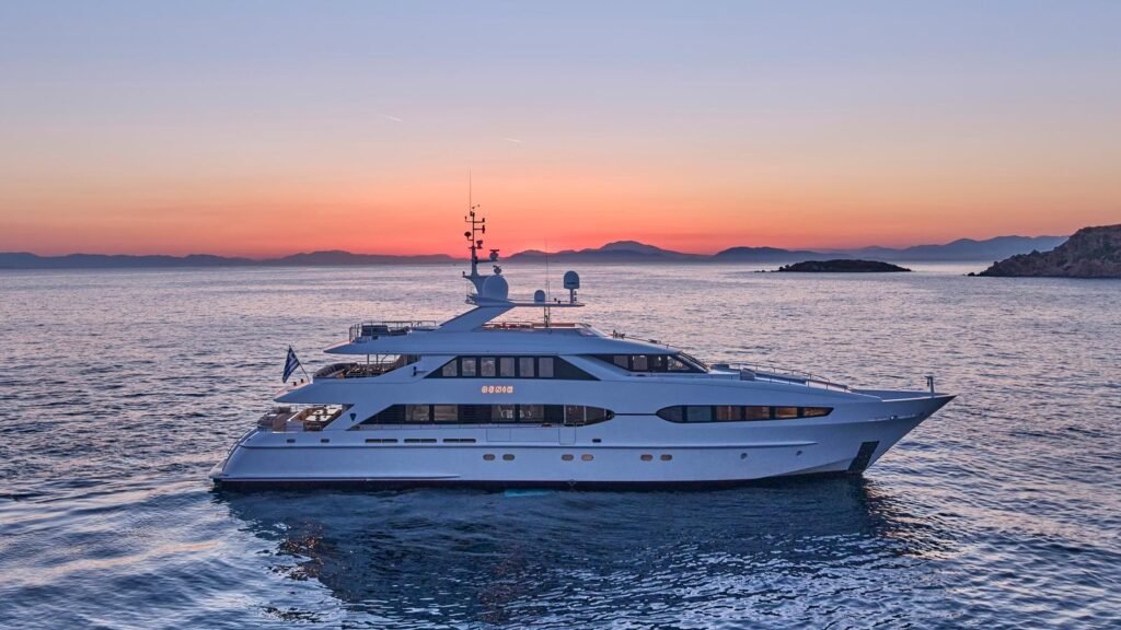 Benik for Charter