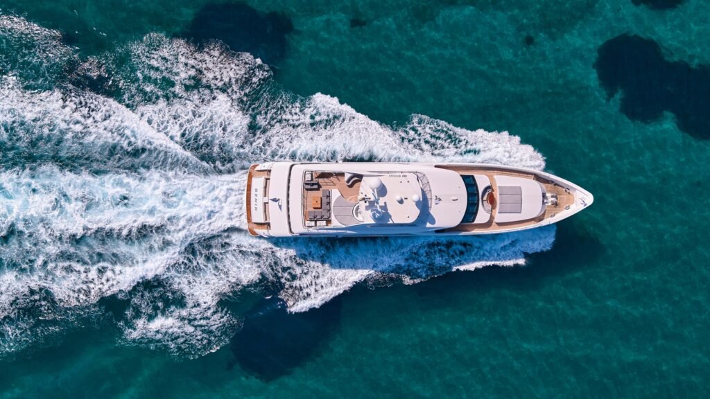 Benik for Charter