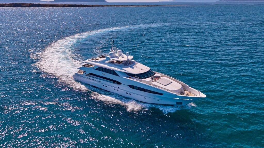 Benik for Charter