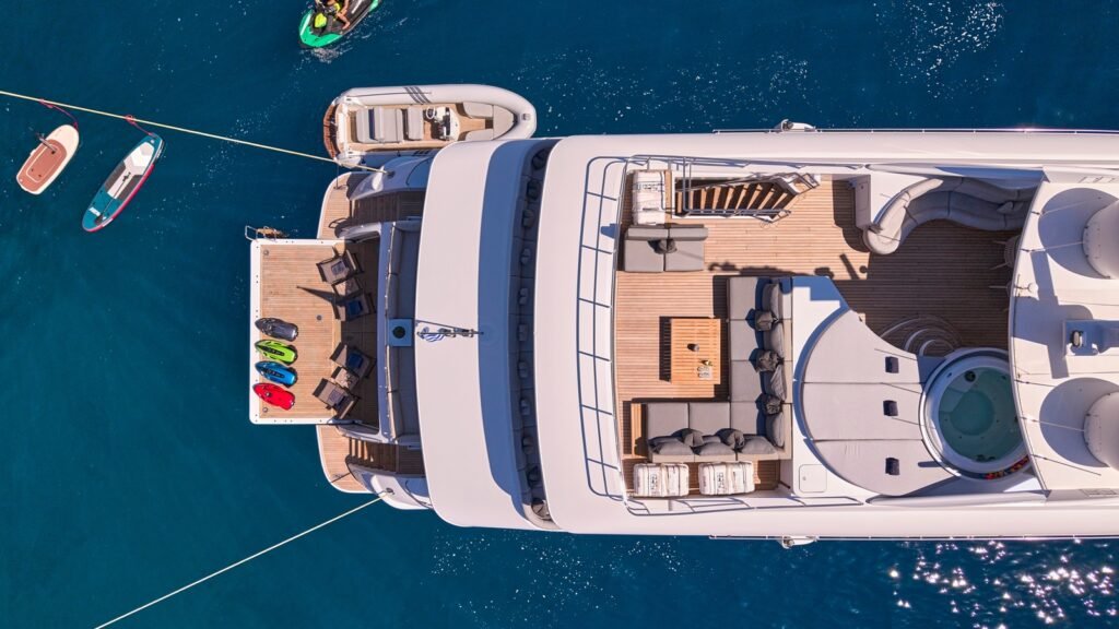 Benik for Charter