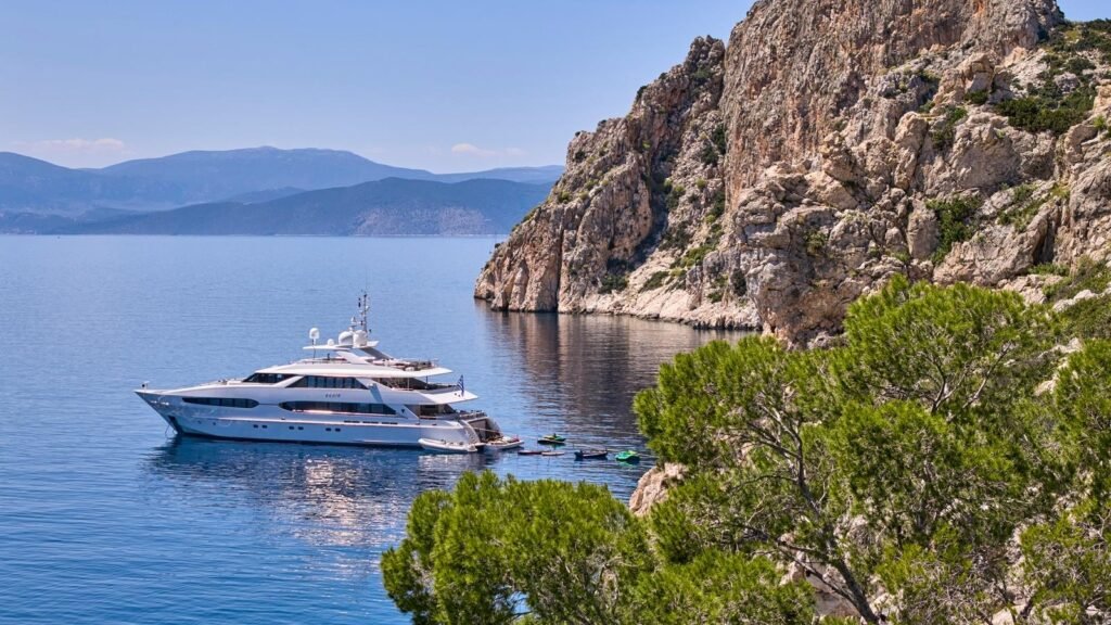 Benik for Charter