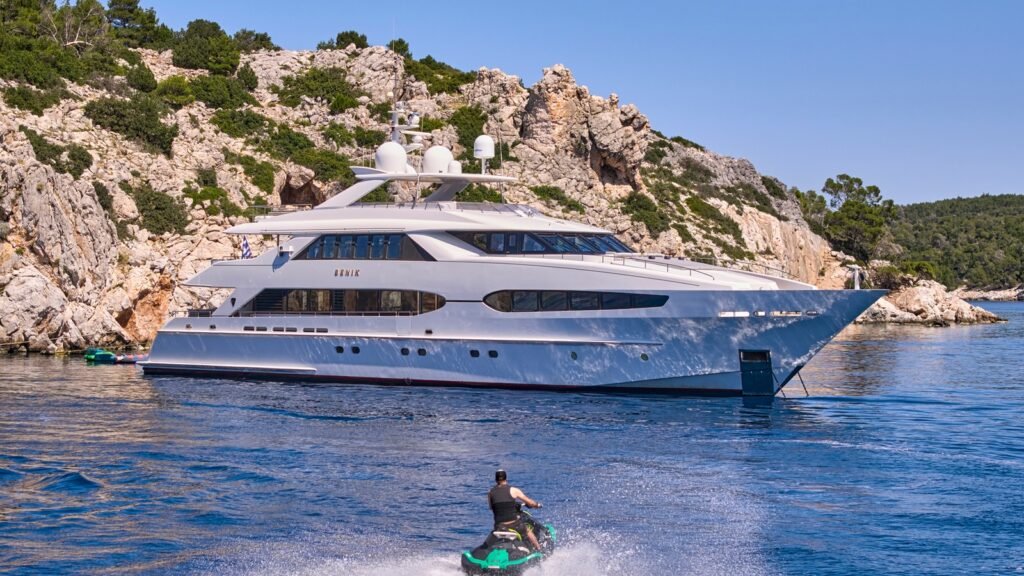 Benik for Charter
