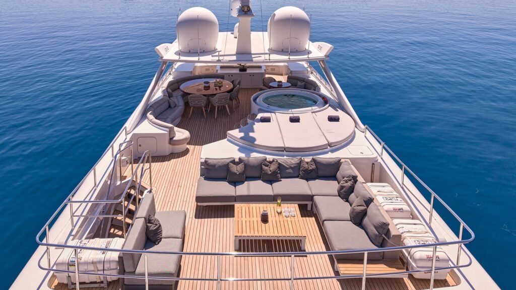 Benik for Charter