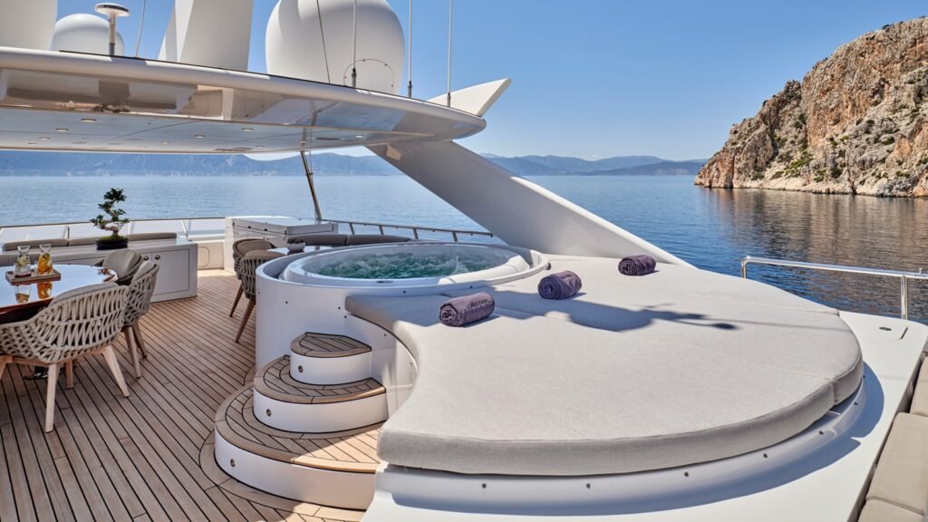 Benik for Charter