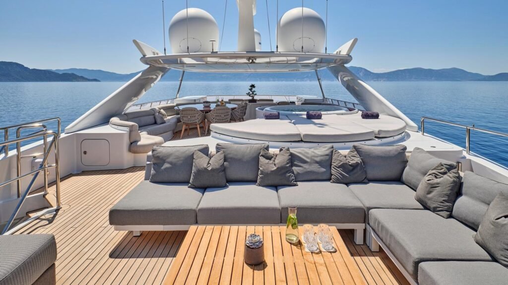 Benik for Charter