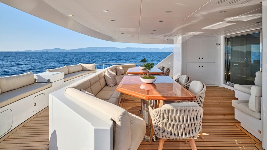 Benik for Charter
