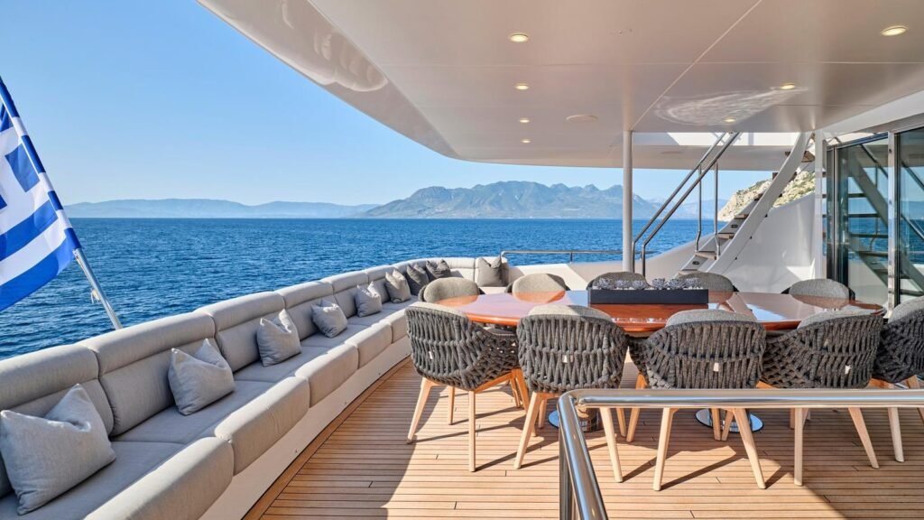 Benik for Charter