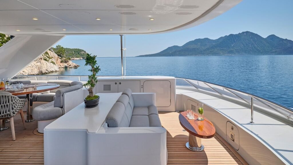 Benik for Charter