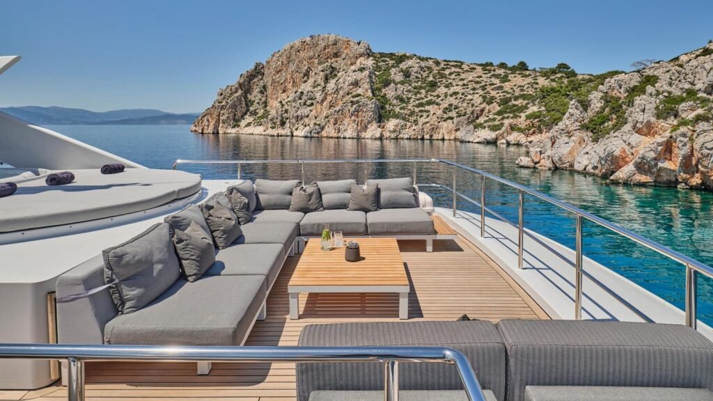 Benik for Charter