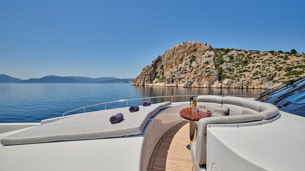 Benik for Charter