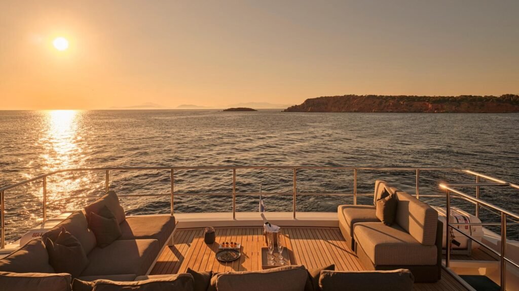 Benik for Charter