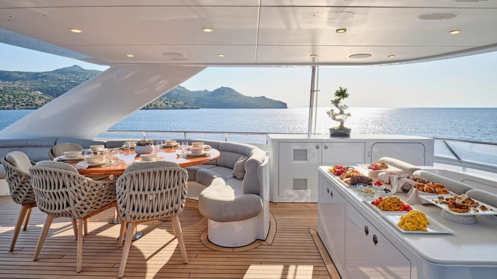 Benik for Charter