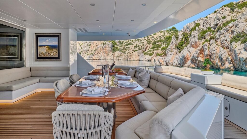 Benik for Charter