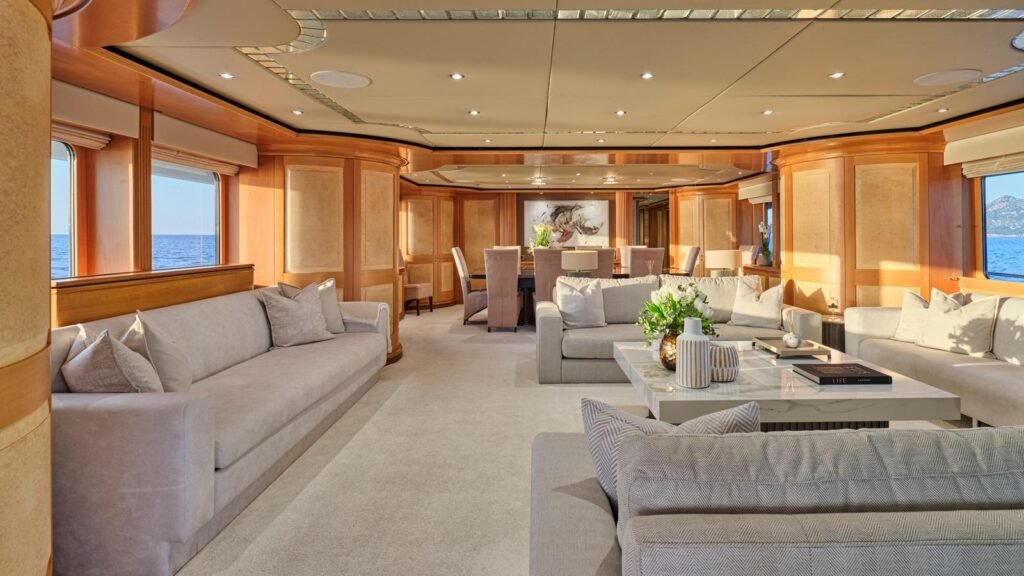 Benik for Charter