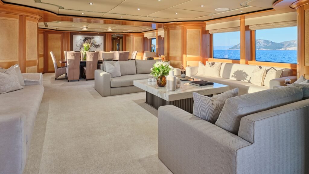 Benik for Charter