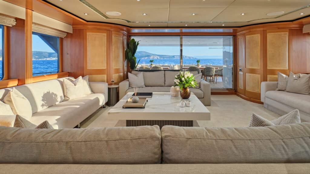Benik for Charter