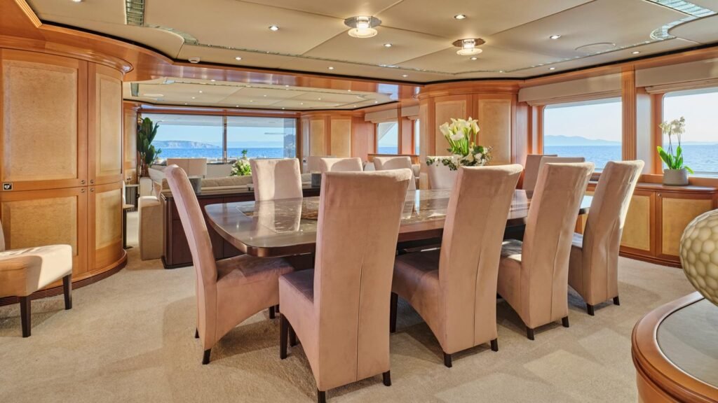 Benik for Charter