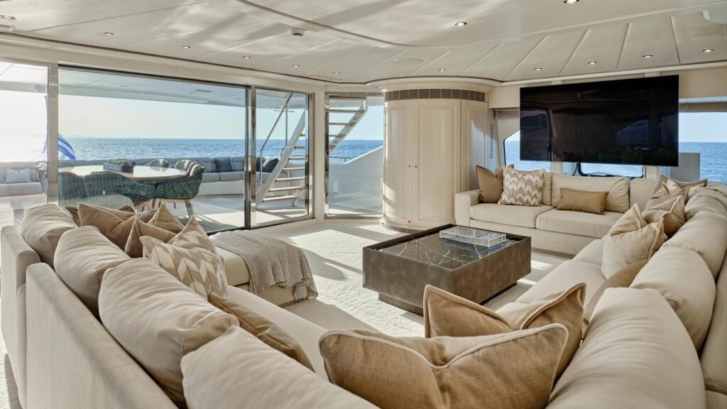 Benik for Charter
