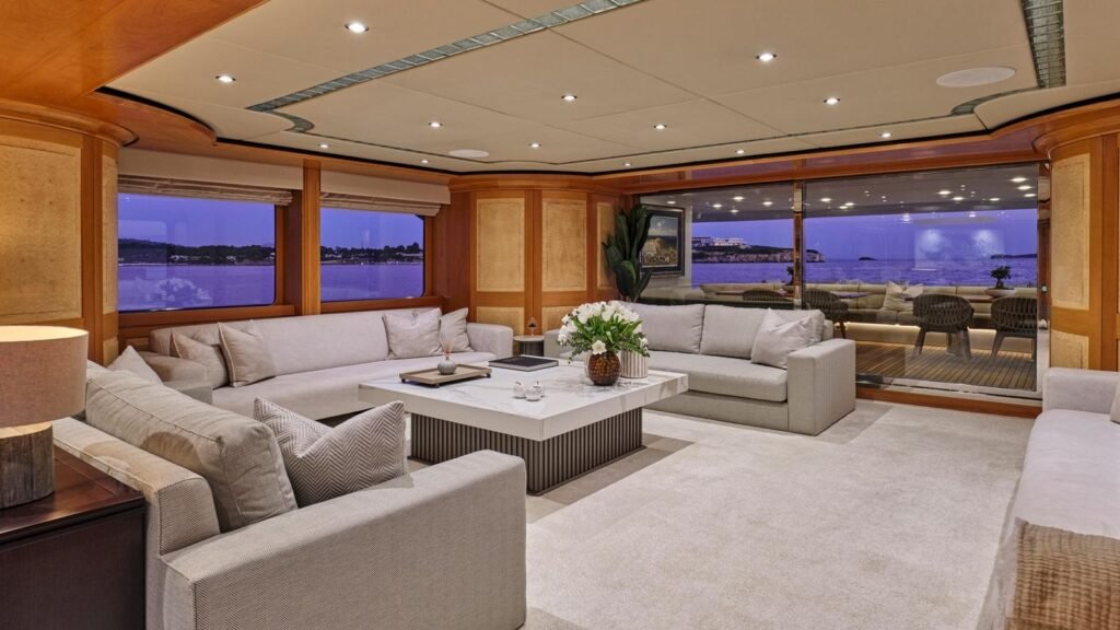 Benik for Charter