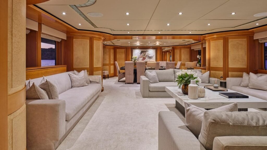 Benik for Charter