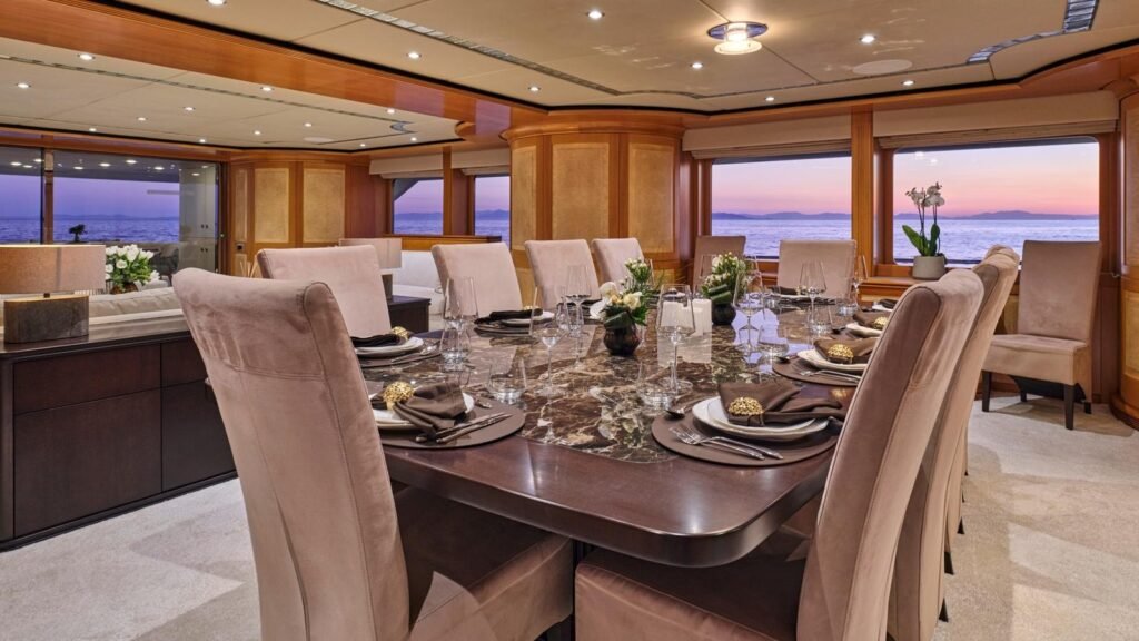 Benik for Charter