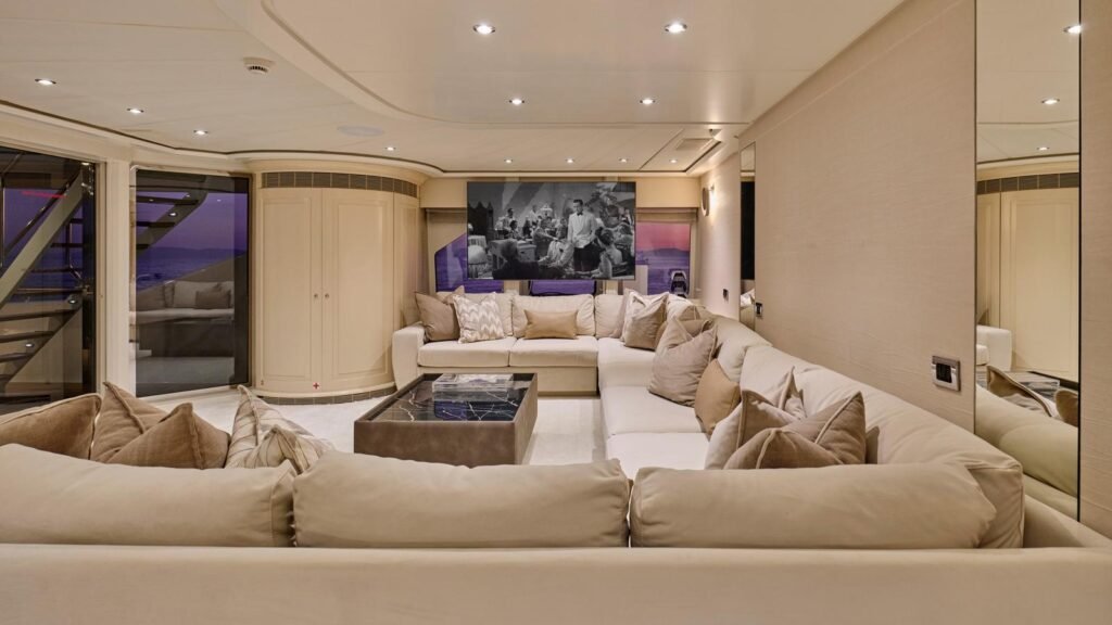 Benik for Charter