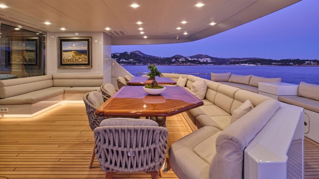 Benik for Charter