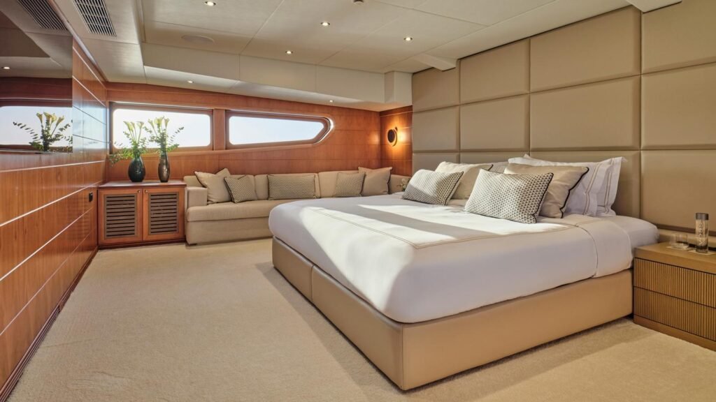 Benik for Charter