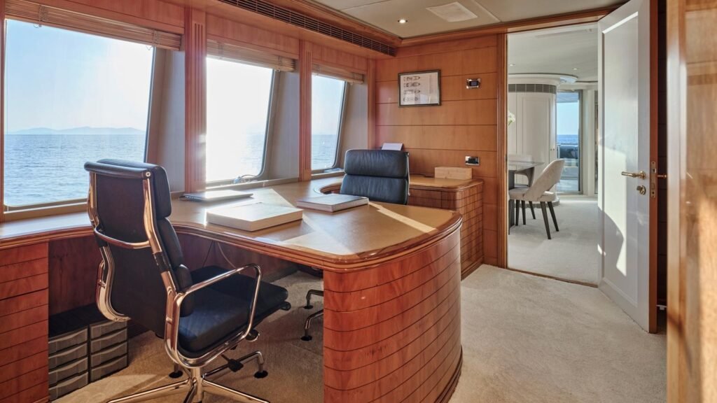 Benik for Charter