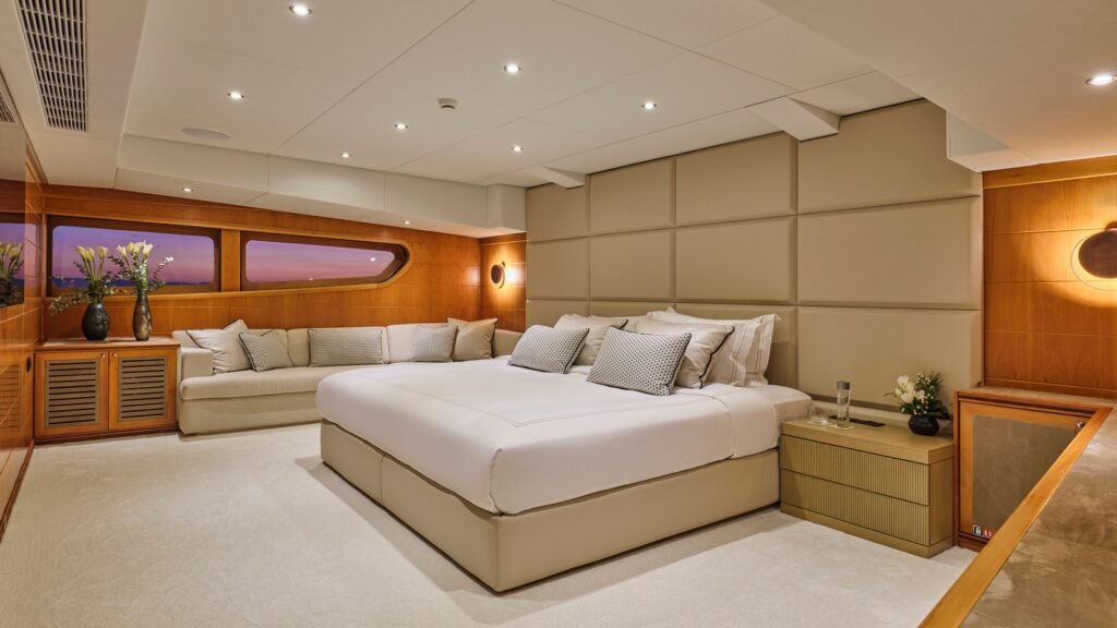 Benik for Charter
