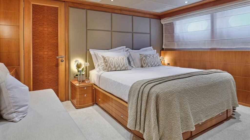 Benik for Charter