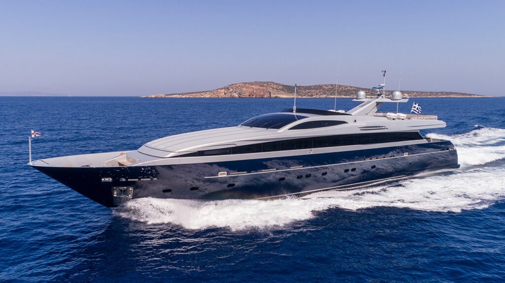 Billa for Charter