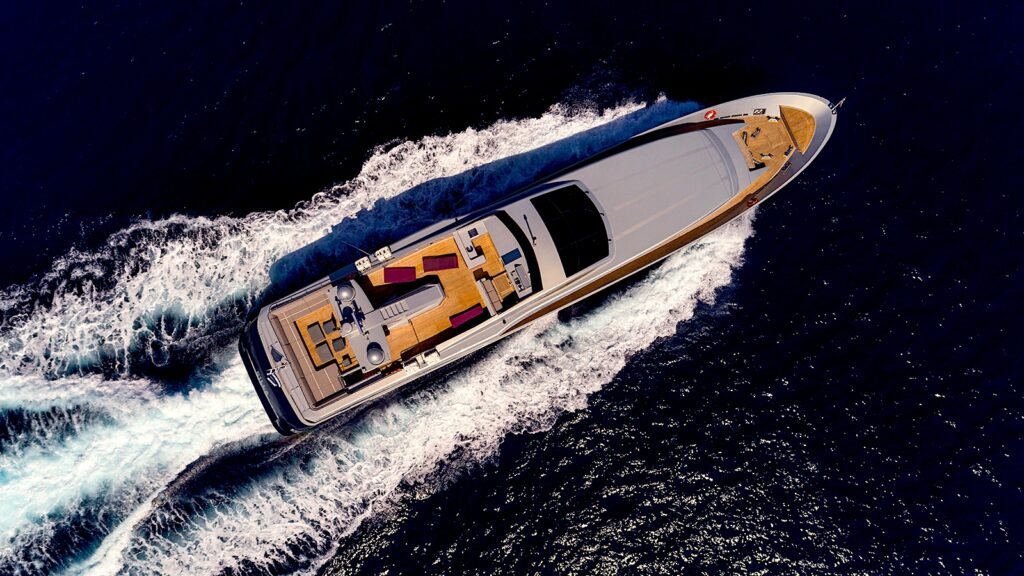 Billa for Charter