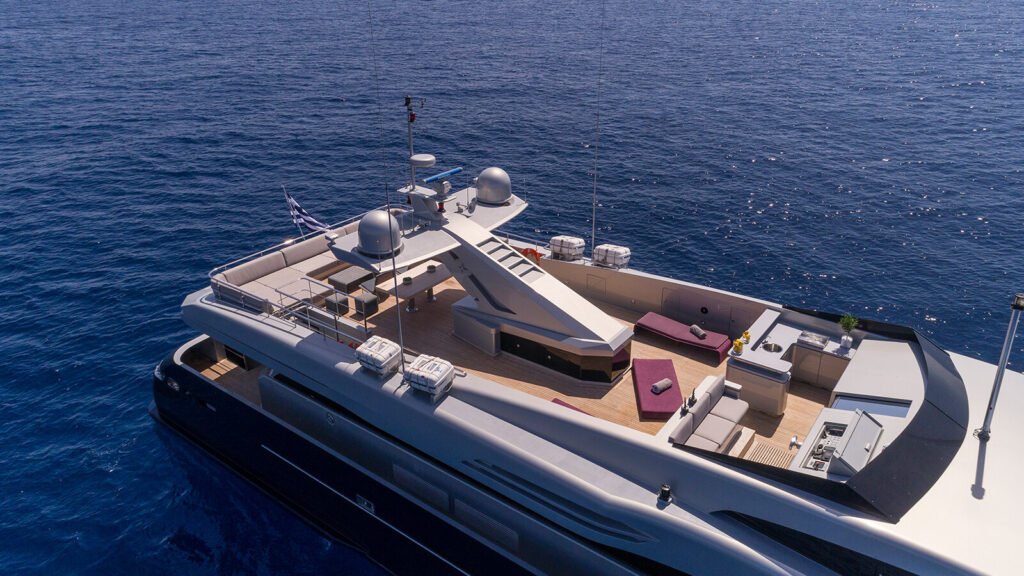 Billa for Charter