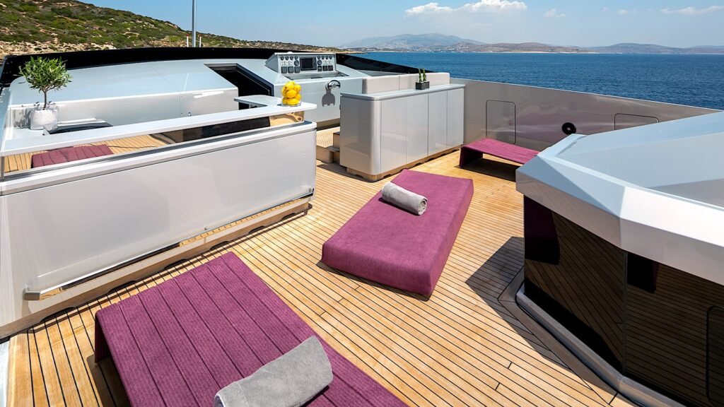 Billa for Charter