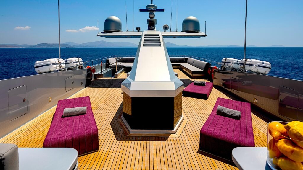 Billa for Charter
