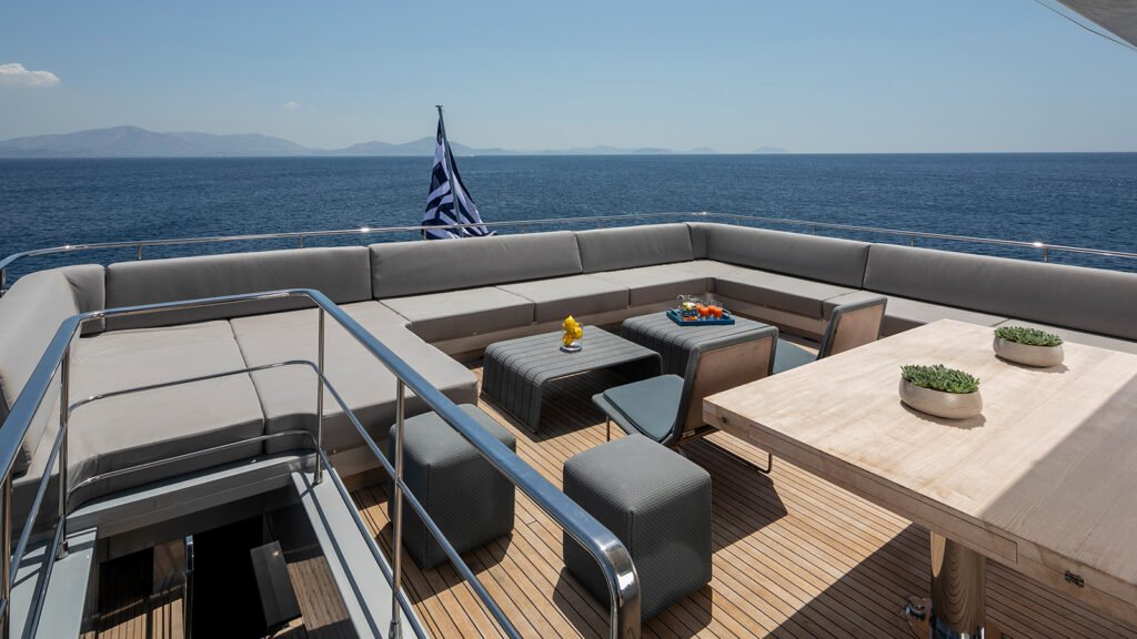 Billa for Charter