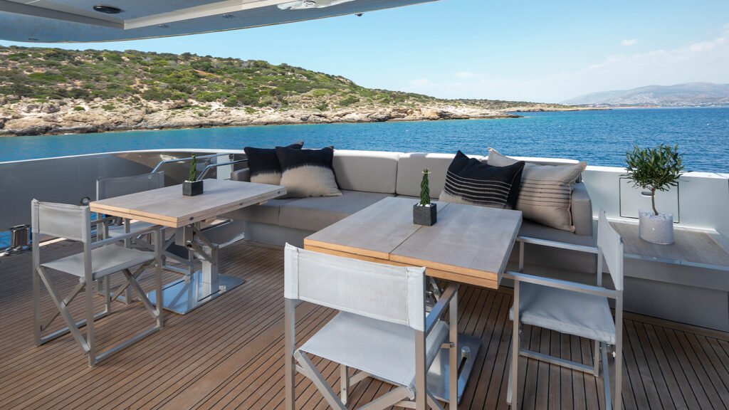 Billa for Charter