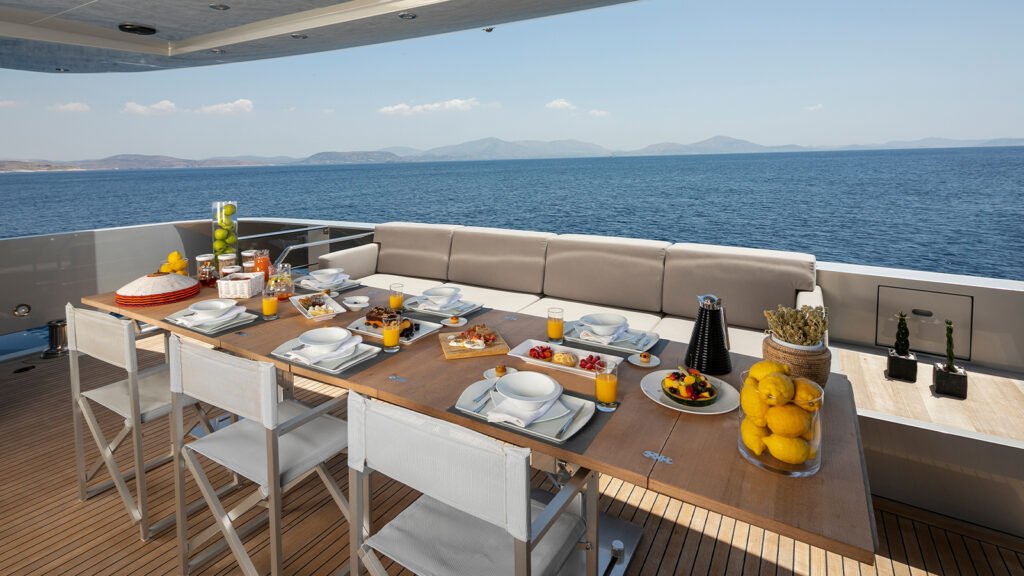 Billa for Charter