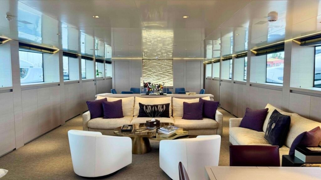 Billa for Charter