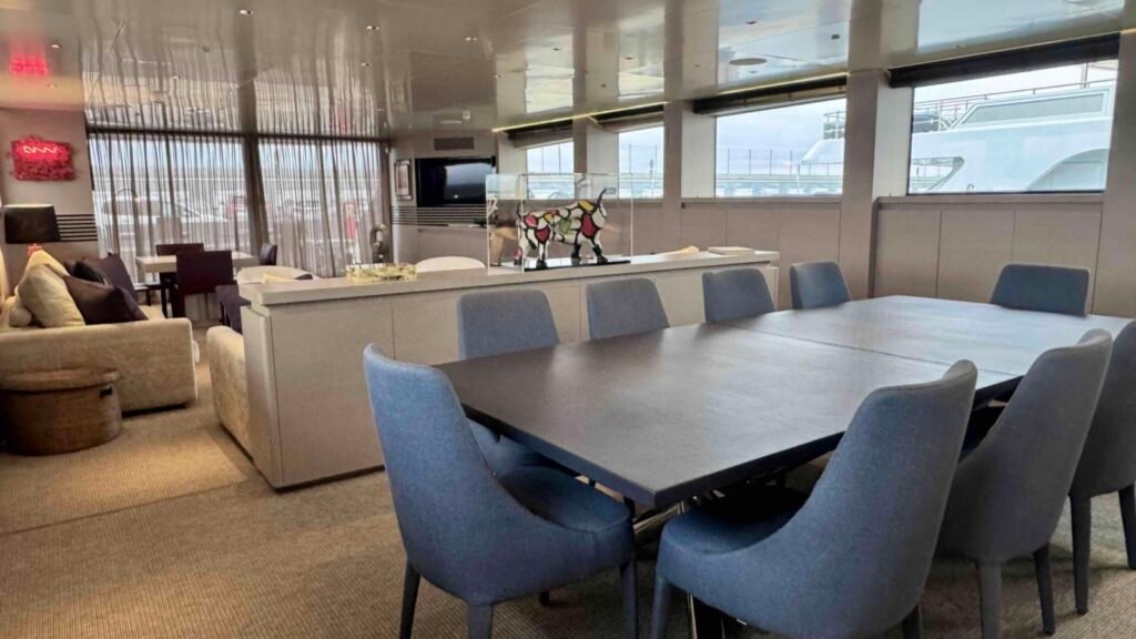 Billa for Charter
