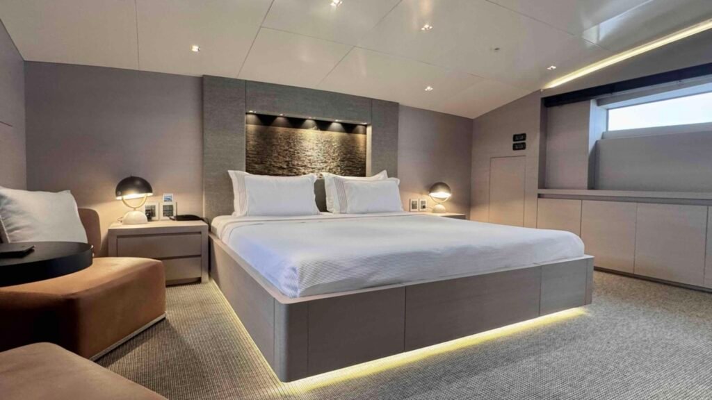 Billa for Charter