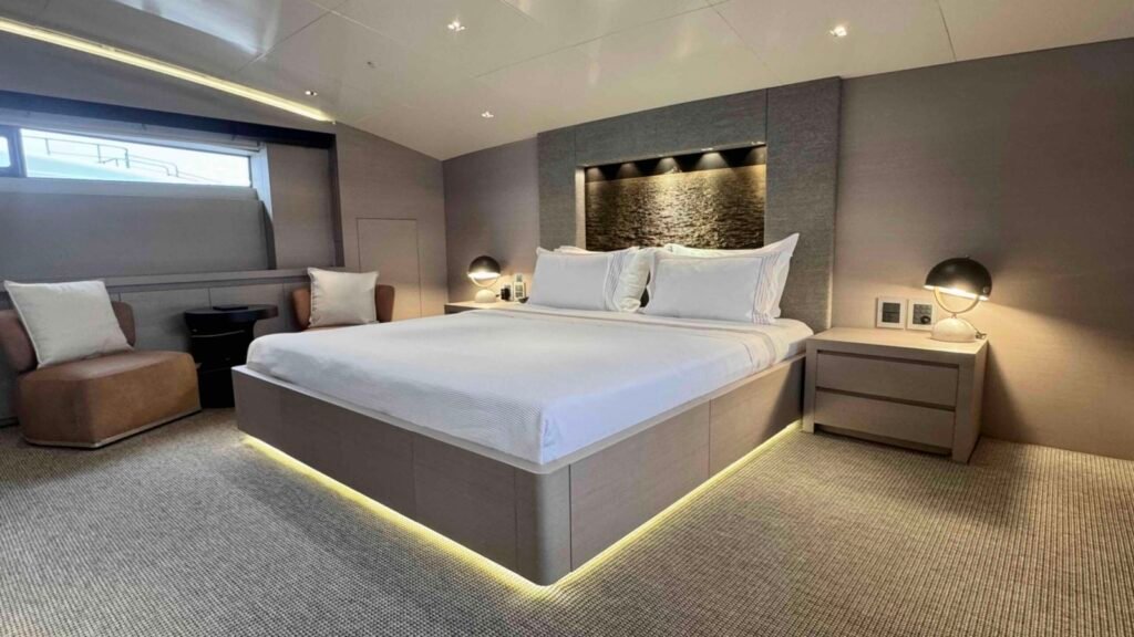 Billa for Charter