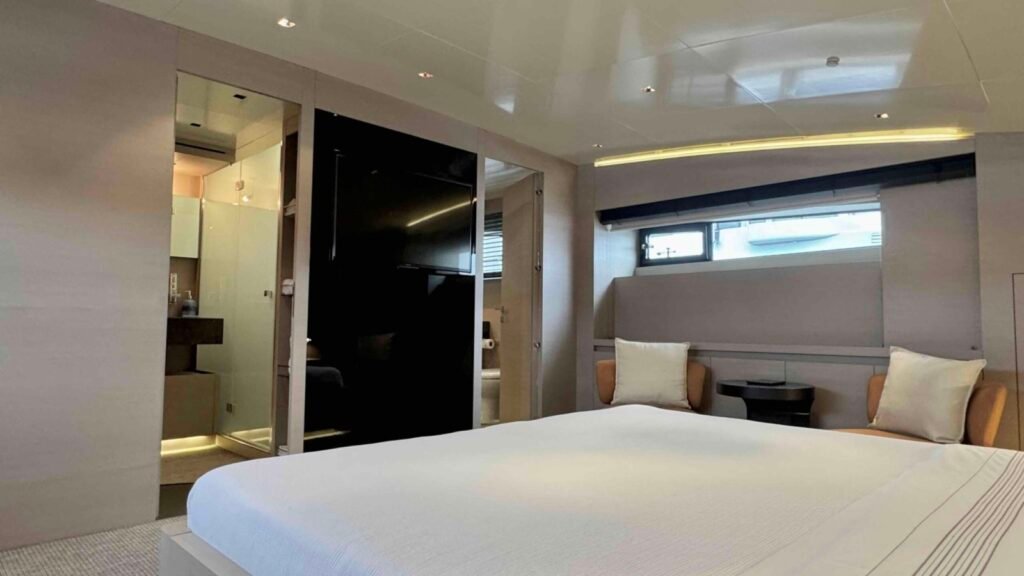 Billa for Charter