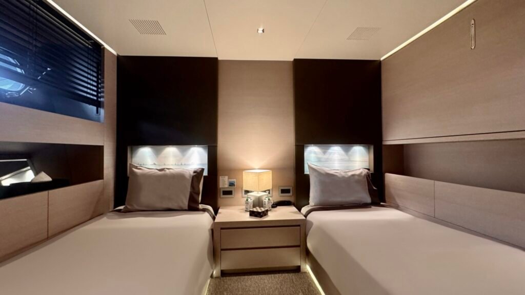 Billa for Charter