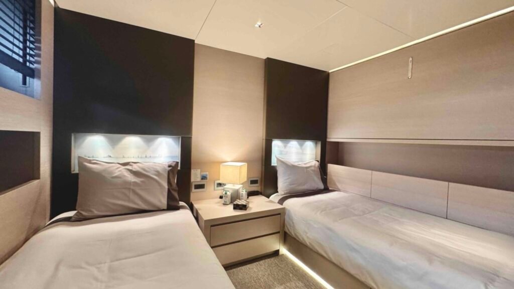 Billa for Charter
